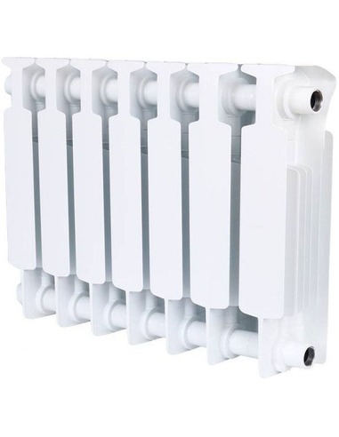 Биметаллический радиатор RIFAR MONOLIT 350 х7