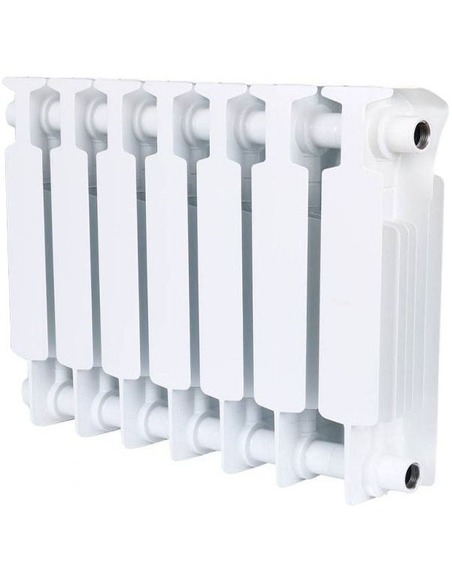 Биметаллический радиатор RIFAR MONOLIT 350 х7