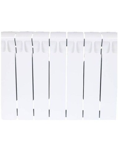 Биметаллический радиатор RIFAR MONOLIT 350 х7