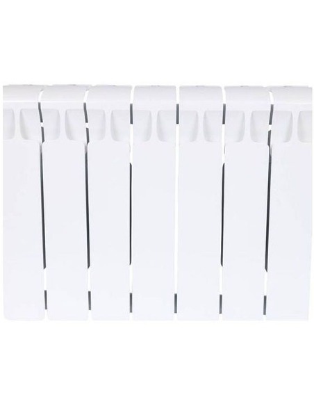 Биметаллический радиатор RIFAR MONOLIT 350 х7