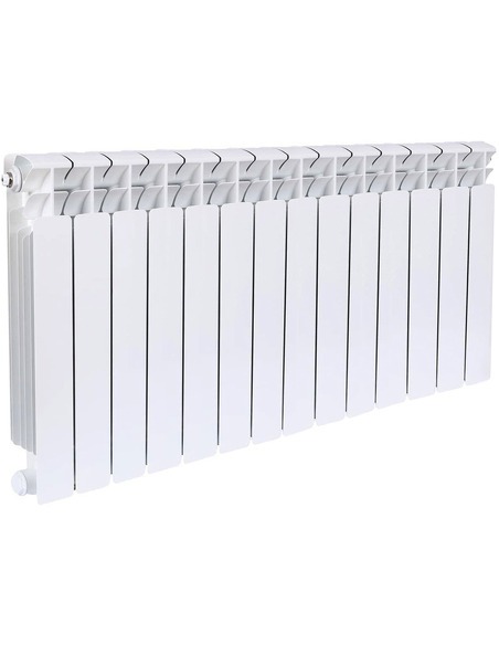 Биметаллический радиатор RIFAR Base VENTIL 500 х14