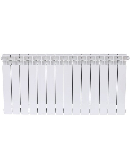 Биметаллический радиатор RIFAR Base VENTIL 500 х14