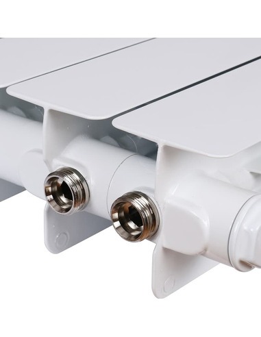 Биметаллический радиатор RIFAR Base VENTIL 500 х14