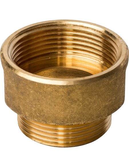 Переходник STOUT 1 1/2"х1 1/4" ВР-НР Переходник STOUT 1 1/2"х1 1/4" ВР-НР