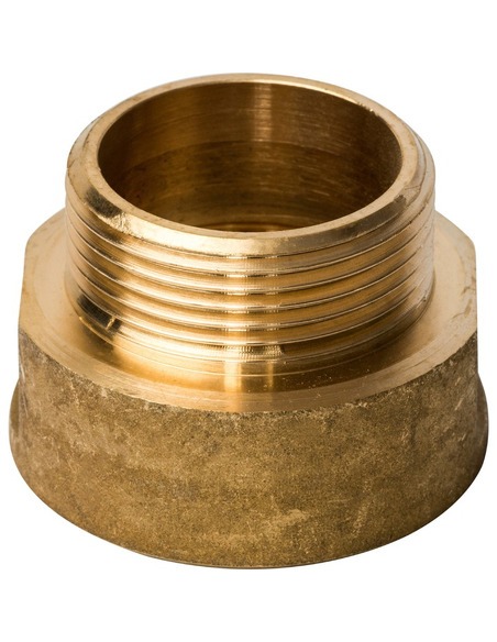 Переходник STOUT 1 1/2"х1 1/4" ВР-НР Переходник STOUT 1 1/2"х1 1/4" ВР-НР
