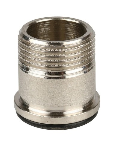 Кран шаровой ITAP IDEAL 298 3/4" угловой со сгоном (бабочка)