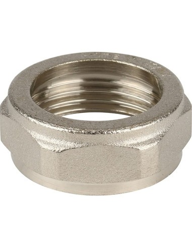 Кран шаровой ITAP IDEAL 298 3/4" угловой со сгоном (бабочка)