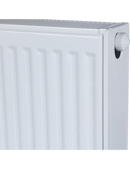 Стальной панельный радиатор ROMMER 22/300/1500 Ventil