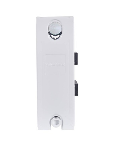 Стальной панельный радиатор ROMMER 22/300/1500 Ventil