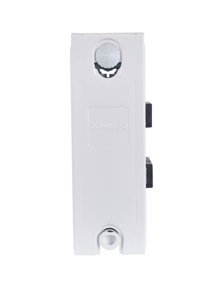 Стальной панельный радиатор ROMMER 22/300/1500 Ventil