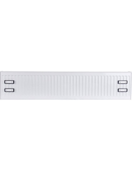 Стальной панельный радиатор ROMMER 22/300/1500 Ventil