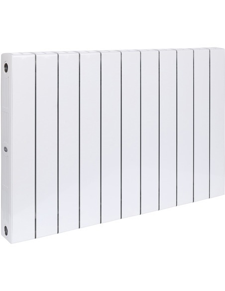 Биметаллический радиатор RIFAR SUPReMO 500 х11 Биметаллический радиатор RIFAR SUPReMO 500 х11