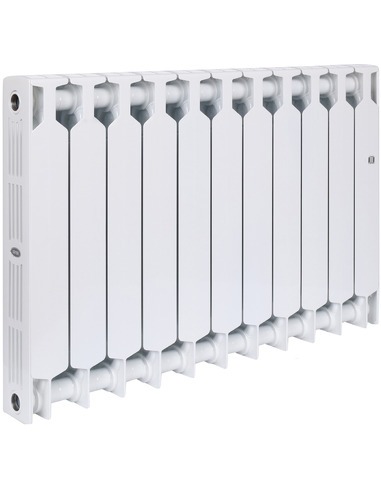 Биметаллический радиатор RIFAR SUPReMO 500 х11