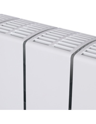 Биметаллический радиатор RIFAR SUPReMO 500 х11