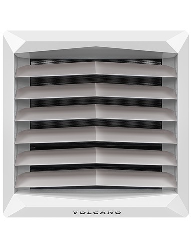 Тепловентилятор водяной VTS VOLCANO VR MINI EC