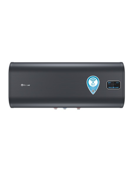 Водонагреватель накопительный Thermex ID 100 H (pro) Wi-Fi Водонагреватель накопительный Thermex ID 100 H (pro) Wi-Fi