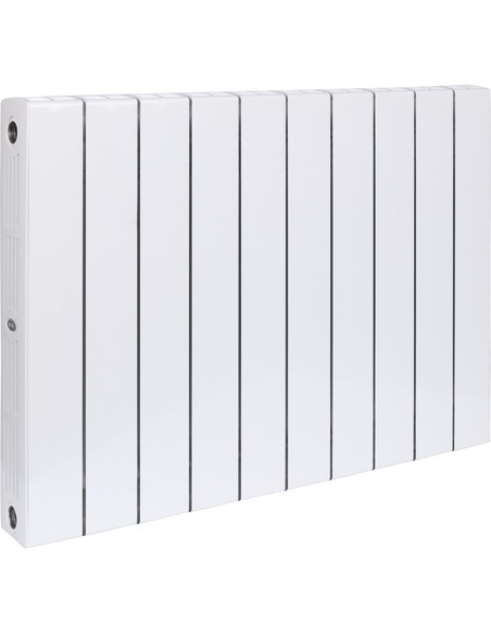 Биметаллический радиатор RIFAR SUPReMO 500 х10