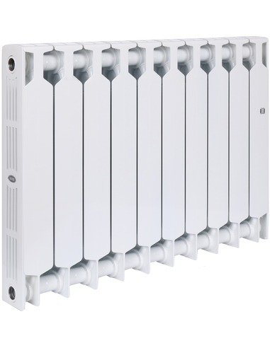 Биметаллический радиатор RIFAR SUPReMO 500 х10