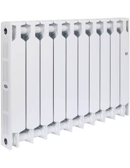 Биметаллический радиатор RIFAR SUPReMO 500 х10
