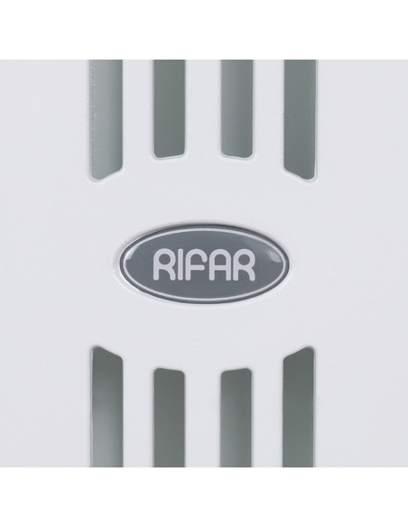 Биметаллический радиатор RIFAR SUPReMO 500 х10