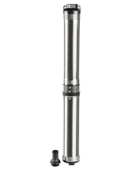 Насос скважинный UNIPUMP ECO MIDI 3