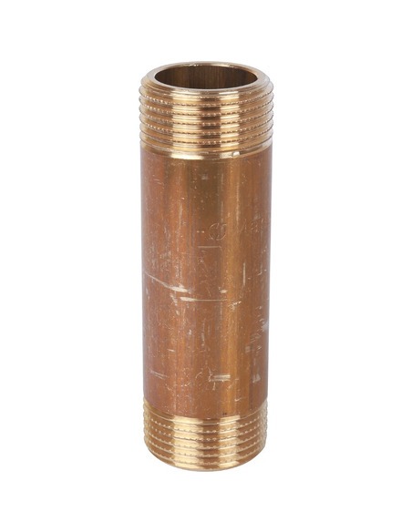 Удлинитель STOUT 3/4"х80 НР-НР Удлинитель STOUT 3/4"х80 НР-НР