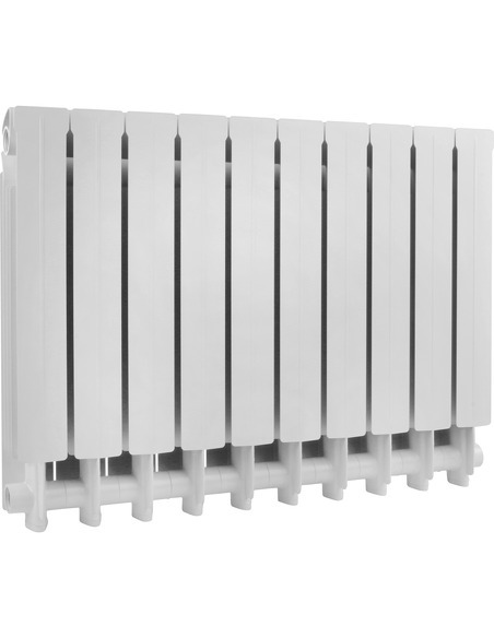 Алюминиевый радиатор Global VOX R 500 х10