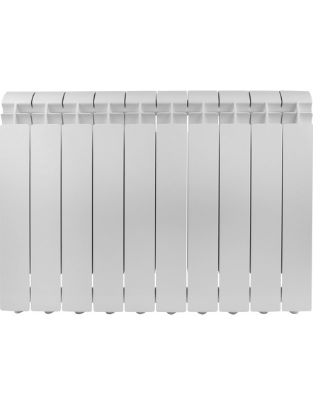 Алюминиевый радиатор Global VOX R 500 х10