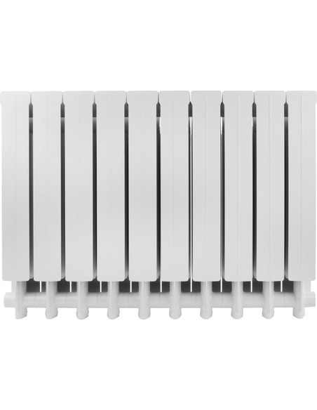 Алюминиевый радиатор Global VOX R 500 х10