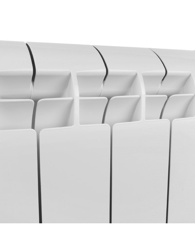 Алюминиевый радиатор Global VOX R 500 х10