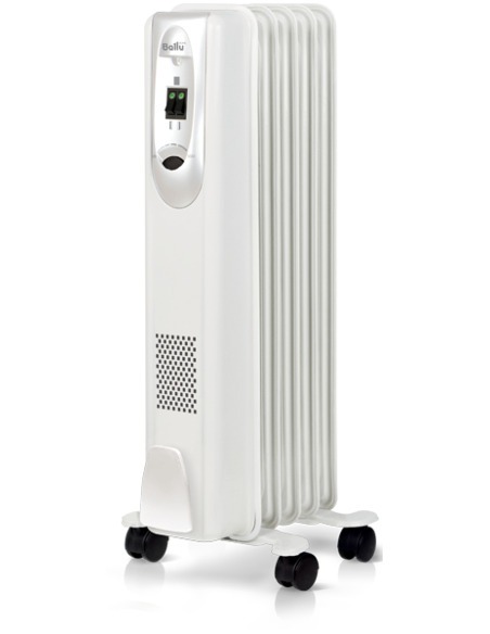 Масляный радиатор Ballu Comfort BOH/CM-05WDN