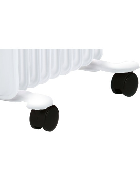 Масляный радиатор Ballu Comfort BOH/CM-05WDN