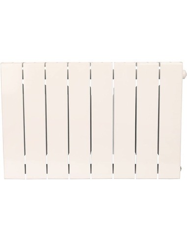 Биметаллический радиатор RIFAR SUPReMO VENTIL 350 х8