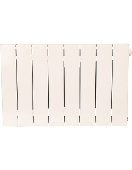 Биметаллический радиатор RIFAR SUPReMO VENTIL 350 х8