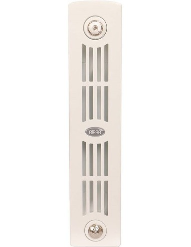 Биметаллический радиатор RIFAR SUPReMO VENTIL 350 х8