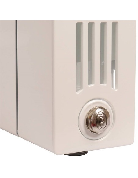 Биметаллический радиатор RIFAR SUPReMO VENTIL 350 х8