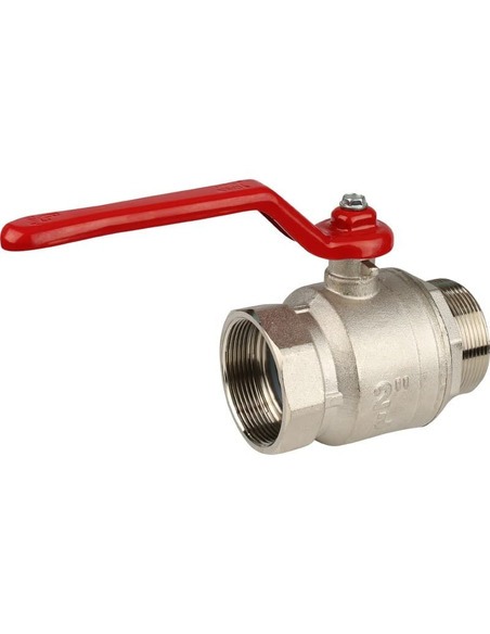 Кран шаровой ITAP VIENNA 117 2" НР-ВР (рычаг) Кран шаровой ITAP VIENNA 117 2" НР-ВР (рычаг)