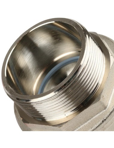 Кран шаровой ITAP VIENNA 117 2" НР-ВР (рычаг)