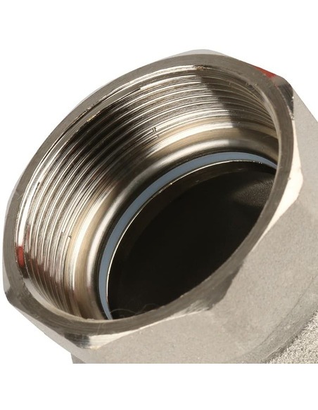 Кран шаровой ITAP VIENNA 117 2" НР-ВР (рычаг) Кран шаровой ITAP VIENNA 117 2" НР-ВР (рычаг)