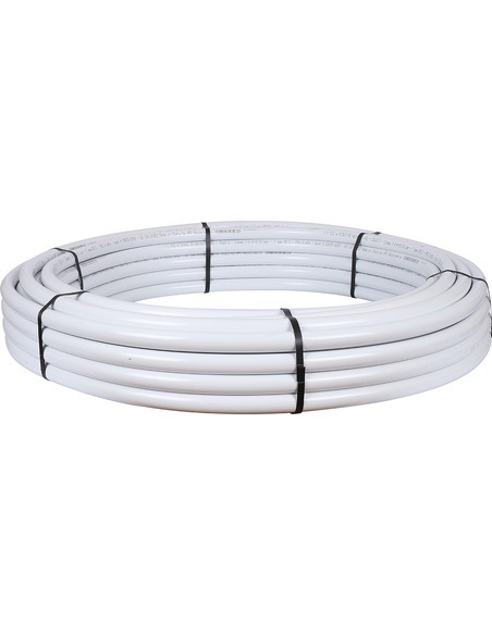 Труба металлопластиковая STOUT 32х3,0 (бухта 50 м)