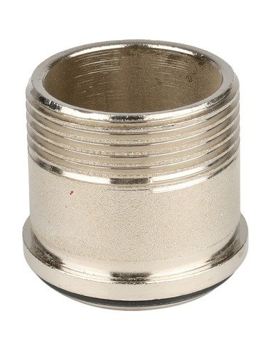 Кран шаровой ITAP IDEAL 098 1 1/2" со сгоном (бабочка)