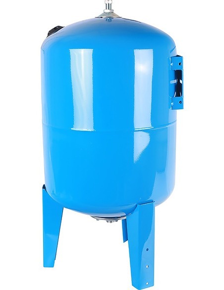 Расширительный бак STOUT STW 750, 10 бар