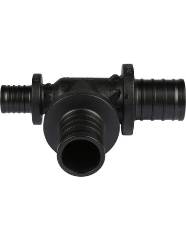 Тройник переходной РЕХАУ RAUTITAN РХ 25x25x16