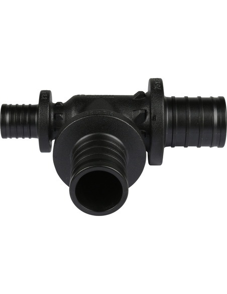 Тройник переходной РЕХАУ RAUTITAN РХ 25x25x16