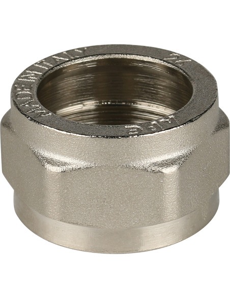 Переходник STOUT 26x3/4" НР для металлопластиковых труб обжим