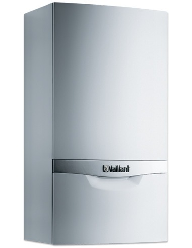 Газовый котел Vaillant turboTEC plus VU 122/5-5 одноконтурный