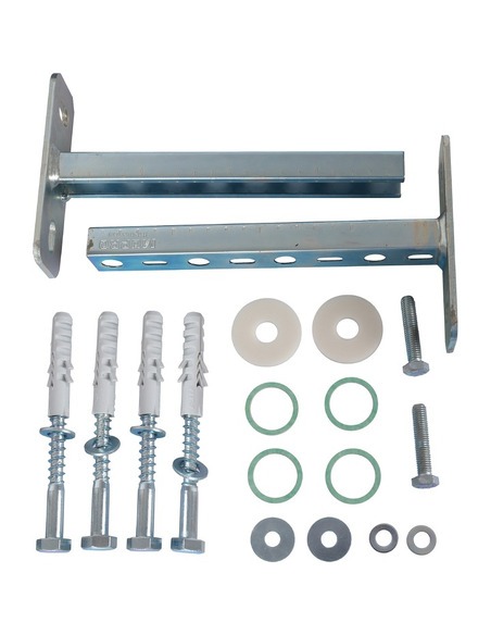 Распределительный коллектор STOUT 3 контура DN 20