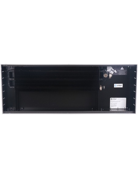 Конвектор внутрипольный STOUT SCN 80.300.800 Конвектор внутрипольный STOUT SCN 80.300.800