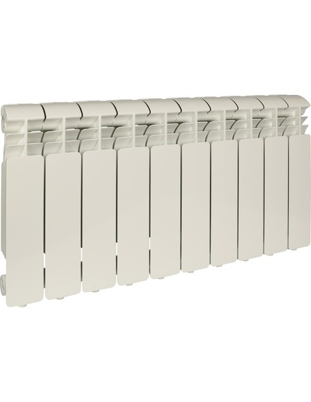 Алюминиевый радиатор Global ISEO 350 х10