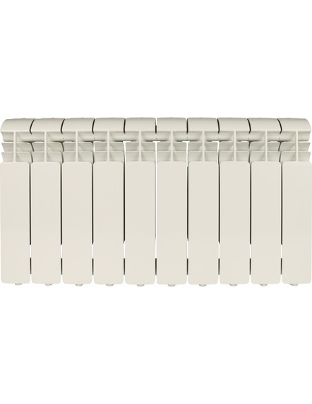 Алюминиевый радиатор Global ISEO 350 х10